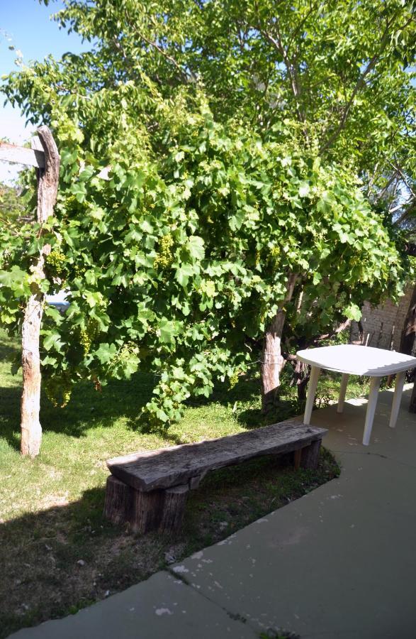 B&B Garden Atelier La Cumbre Exteriér fotografie